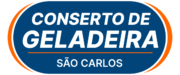logo conserto de geladeira sao carlos